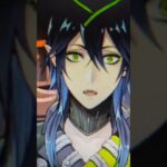 Malleus’ Type #twst #twistedwonderland #malleus #lilia #sebekzigvolt #yuu #diasomnia #twstoc #myoc
