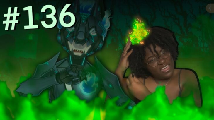 Malleus vs Ortho | Disney Twisted Wonderland Gameplay #136
