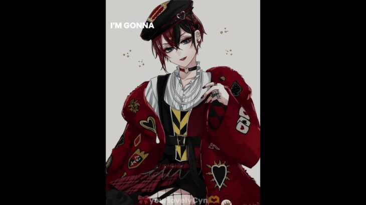 Pov: he’s looking at you [Twisted wonderland] [[Riddle Rosehearts edit]] #twist #twistedwonderland