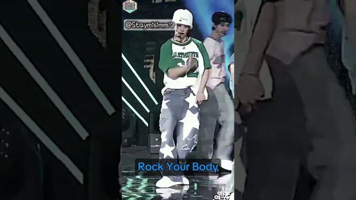 Rock That Body Trend//ツ #kpopskz #ツイステッドワンダーランド #ツーリング #skz #Hyunlix #Felix #Hyunjin #keşfet #skzoo