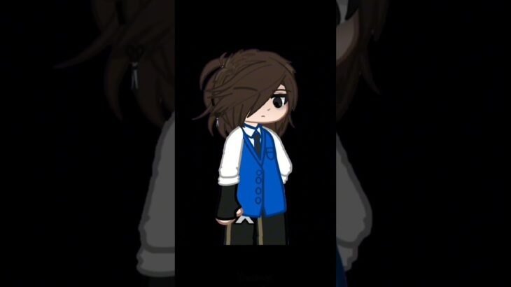 “Tired of Life.” || Twisted Wonderland OC (Angst) || #gacha #twst #gl2 #ocs