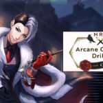 Twisted Wonderland | Arcane Combat Drills with Crewel (All Chapters)