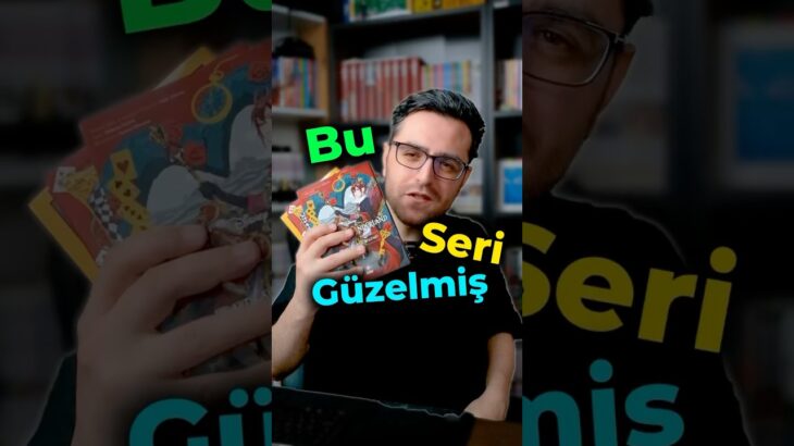 Twisted Wonderland Mangasını Okudum