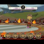 Twisted Wonderland OST – Cloudcalling on the Savannah Battle BGM