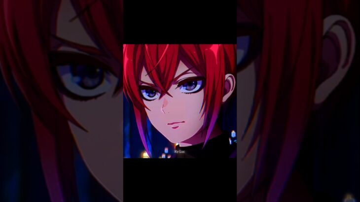 Twisted Wonderland – Riddle Rosehearts #twstedit #disney #viralreels