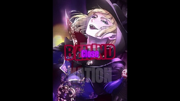 YAY!!! TWISTED WONDERLAND EDIT #Twistedwonderland #edit #rookhunt #orthoshroud #vilschoenheit
