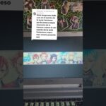 la cronología de los eventos #twistedwonderland #twst #disney #videojuegos