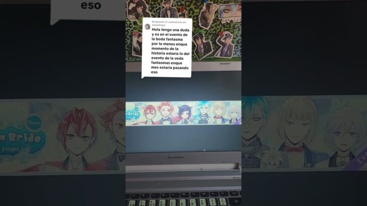 la cronología de los eventos #twistedwonderland #twst #disney #videojuegos
