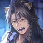 leona twisted wonderland 💖 edit #jeux