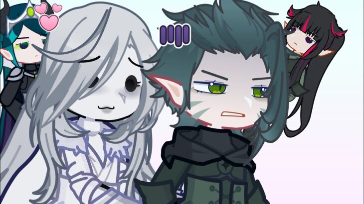 past twisted wonderland react to Male y/n (wip)