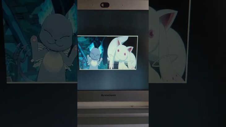 twisted wonderland y madoka magica #twst #videojuegos #disney #twistedwonderland #madokamagica