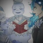 #twistedwonderlandgameplay #ship ships de Twisted wonderland 🥰❤️😍(Respetar gustos🙏)