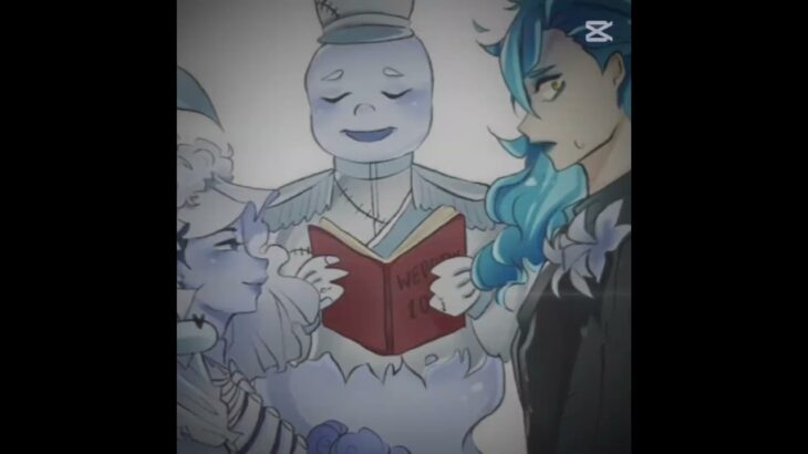 #twistedwonderlandgameplay #ship ships de Twisted wonderland 🥰❤️😍(Respetar gustos🙏)