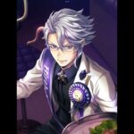 【ツイステ】こう言う感じの曲好きなんだよね～♪♪