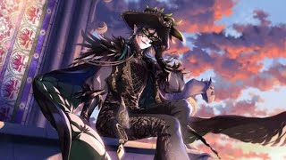 【ツイステ】ツイステのガチャに振り回される女