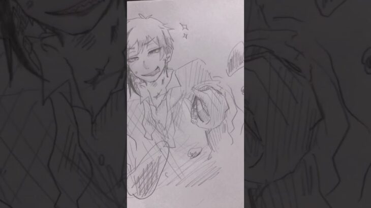 【ツイステ】初投稿!