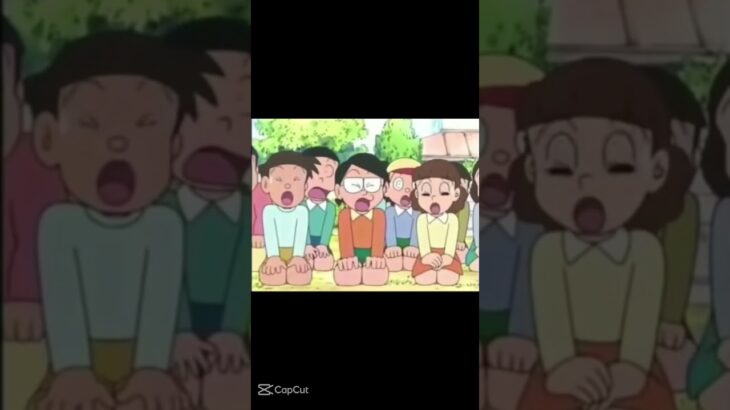 ジャイアン歌うま！ツイステの劇中歌を歌うジャイアン #ツイステッドワンダーランド #ジャイアン