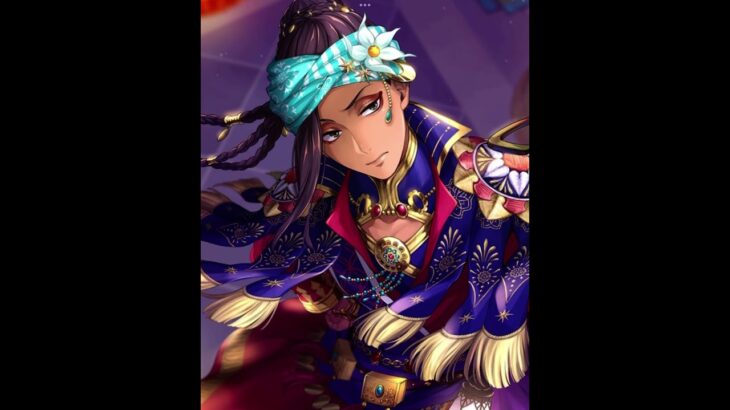 【ツイステ】友達に曲のセンスあるって言われたんだけどセンスあるかな？？🤔