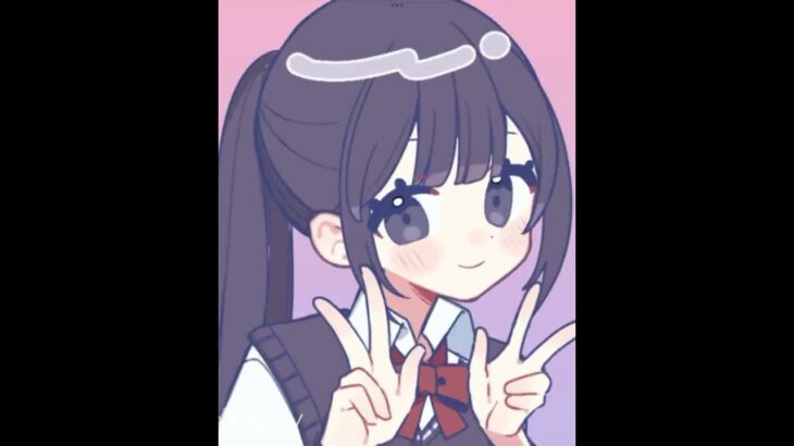 ツイステ/オープニング曲/ 歌って見た～!!!✨✨✨