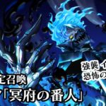 【ツイステ】「オバブロイデアさんの凶悪すぎる強襲！2ヶ月連続SSR実装で涙が止まらない（主に資金面で・・・）」期間限定召喚 イデア「冥府の番人」