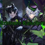 Arbitrary Cataclysm – Diasomnia Dorm Song (Sub Español) Twisted Wonderland