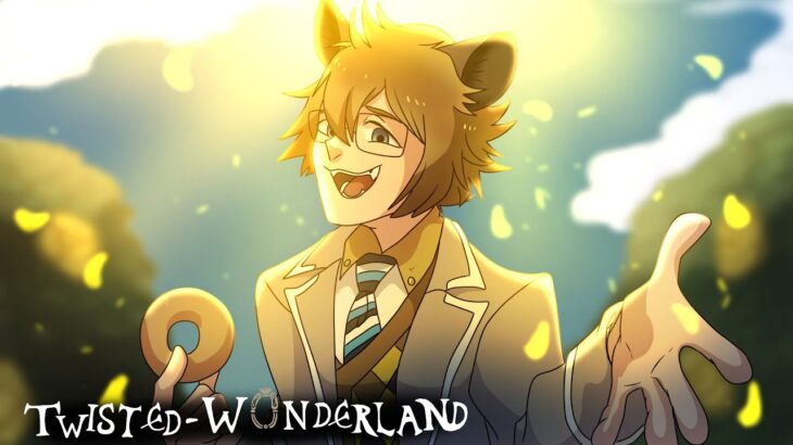 Be Prepared for More Dreams! Playing Twisted Wonderland EN (Book 7 Chapter 11)