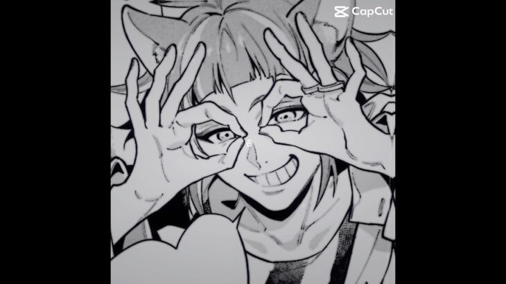 Che’nya manga edit – Twisted Wonderland #twstプラス #twst #twstedit #twistedwonderlandedit #chenya