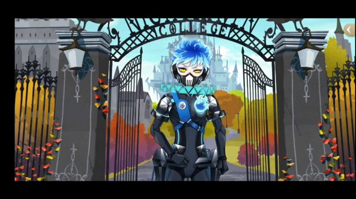 Disney Twisted Wonderland – Book 7: The Lord of Malevolence – Chapter 192