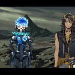 Disney Twisted Wonderland – Book 7: The Lord of Malevolence – Chapter 226