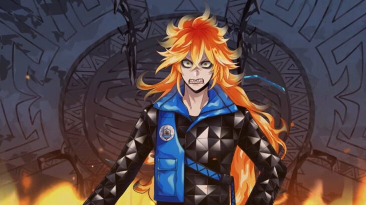 Disney Twisted Wonderland Book 7 The Lord of Malevolence Chapters 109-116