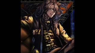 Leona’s Birthday[]Twisted Wonderland[] [|]Edit[|] #twistedwonderland #leonakingscholar #foryou