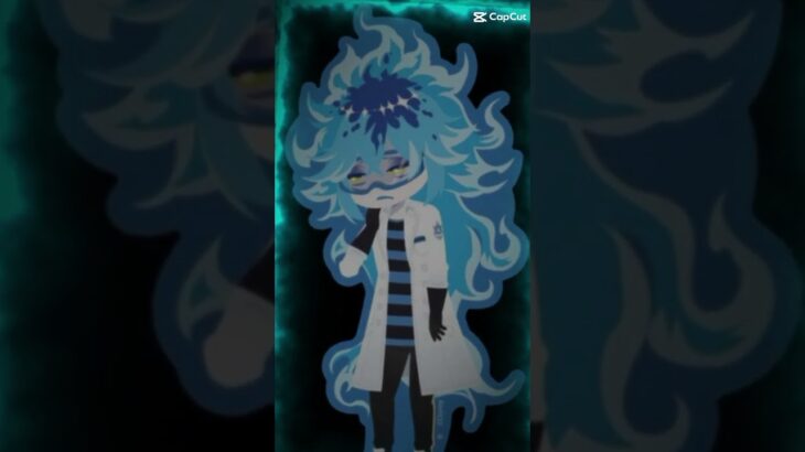 Twisted Wonderland Idia Shroud edit #twistedwonderland #twst #ignihyde #idiashroud