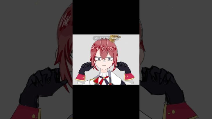 最推し初めてチャンネルに出す、、リドルで聖人君子でありたいを作ってみた！！軽度同担拒否#ツイステッドワンダーランド #リドル#アライトモーション#VLLO#オバブロ