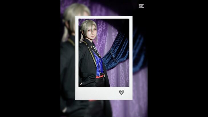 ツイステのコスまとめ！ヴィル＆ケイト#cosplay  #コスプレ #twst #ツイステッドワンダーランド #ツイステ