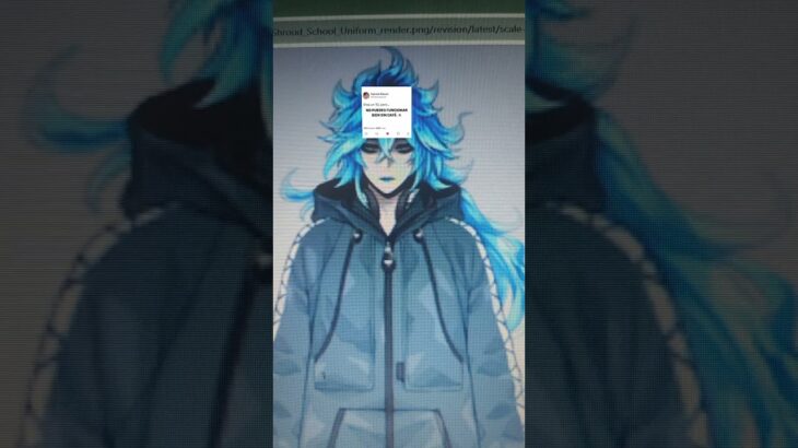 es un 10,pero… ignihyde #twistedwonderland #twst #disney #videojuegos