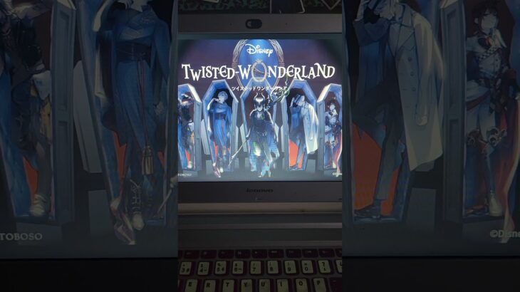 explicando magias únicas parte 13  #twistedwonderland #twst #disney #videojuegos