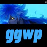 ggwp full ver. – Idia Shroud | Disney Twisted Wonderland KAN/ROM/TH