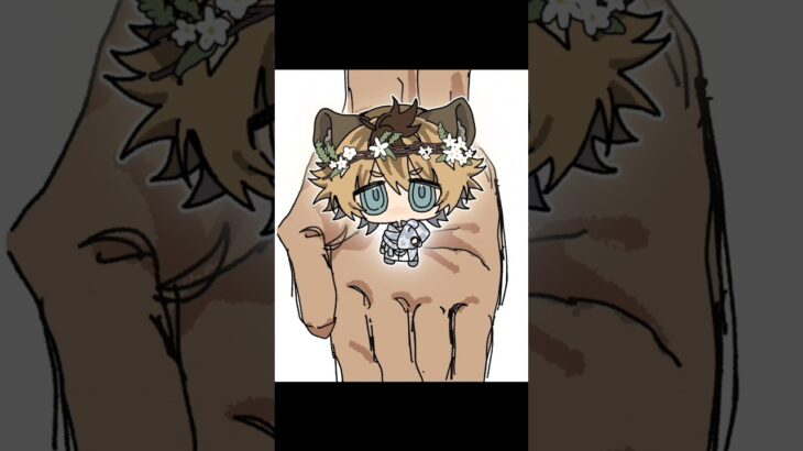 rat dance ruggie #twst #ツイステ #ツイステッドワンダーランド #ラギー