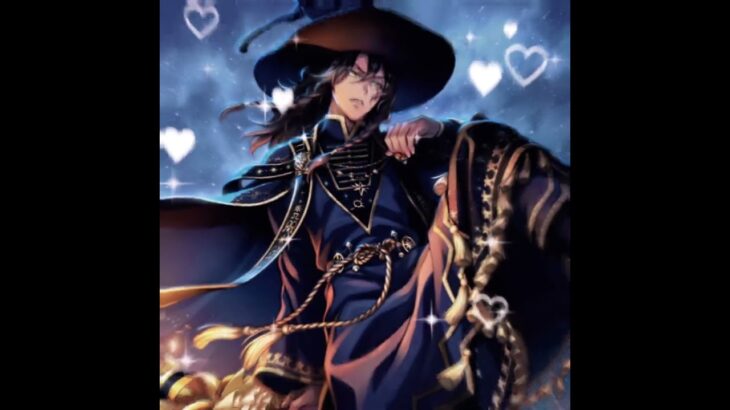 レオナさんのくつろぎルームグルーヴィーしたらイケメン過ぎて飛んだ…#ツイステッドワンダーランド #ツイステ #レオナキングスカラー