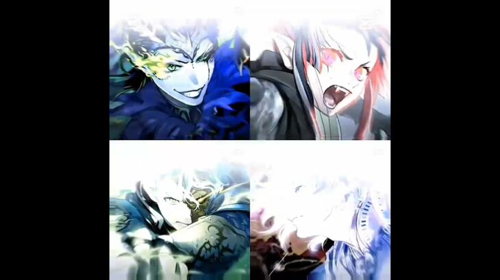 ディアソムニア#ツイステ #ツイステッドワンダーランド #テンプレート
