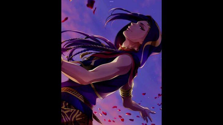 【ツイステ】最近この曲🎧にハマってる～♪♪
