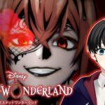 #10【ツイステッドワンダーランド】リドル・ローズハート、闇落ち。大暴走。何も知らない魔法使いによるツイステ実況　-1章-【いづも/Izumovie】