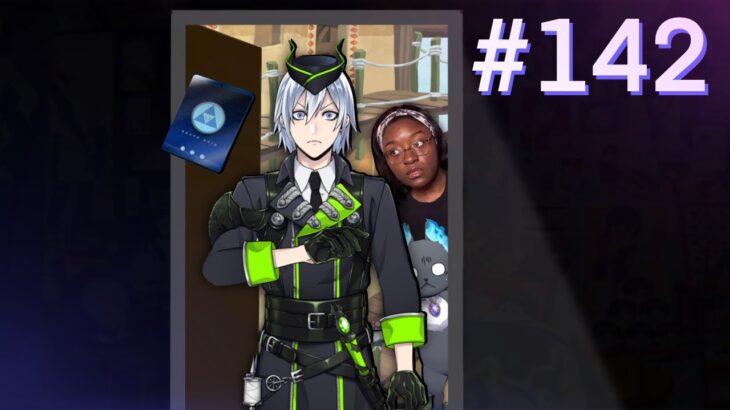 A True Otaku | Disney Twisted Wonderland Gameplay #142