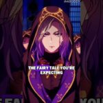 Disney Is Making an Anime?! | Twisted-Wonderland Looks Amazing #disney #newisekaianime