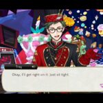 Disney Twisted Wonderland – Book 7: The Lord of Malevolence – Chapter 261