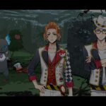 Disney Twisted Wonderland – Book 7: The Lord of Malevolence – Chapter 283