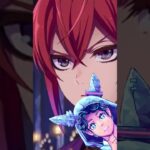 🃏 Disney Twisted-Wonderland: Episode of Heartslabyul Llega a Disney+! ✨ #shorts