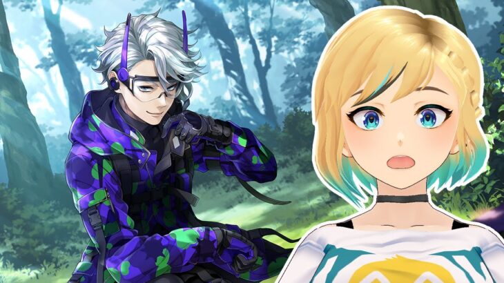 [FR] Beanfest 1 – Twisted Wonderland –  Ils sont à fond !【VTuber FR】