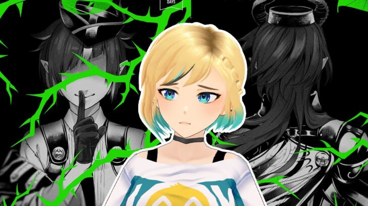 [FR] Twisted Wonderland #134 – Sortez les mouchoirs…【VTuber FR】