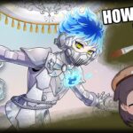 HBD Ortho! – How to draw!  [ツイステ]  Twisted Wonderland